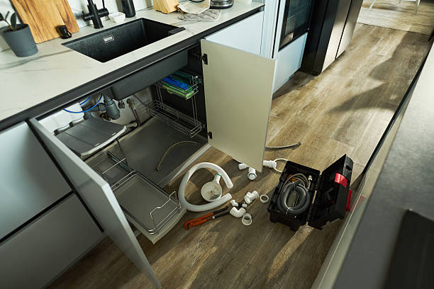 24/7 Emergency Gas Line Repair experts in Starkville, MS